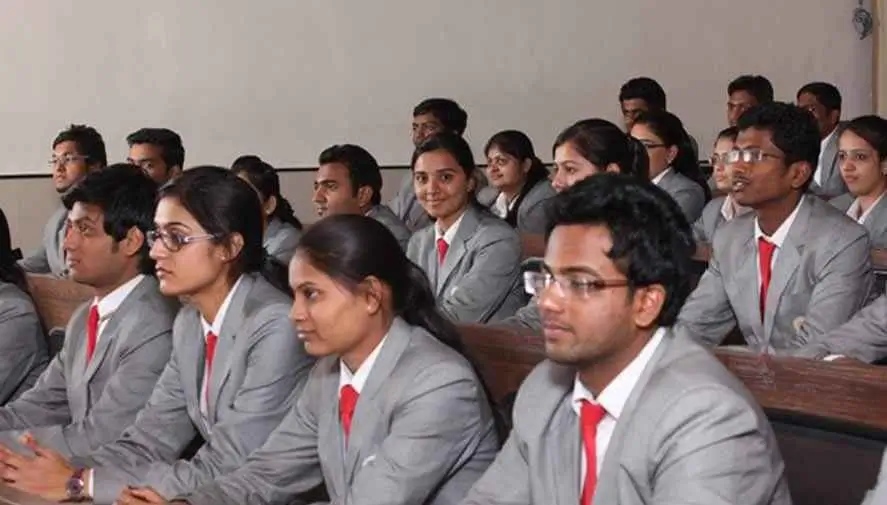 High-tech Classrooms