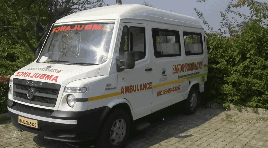 Ambulance Services
